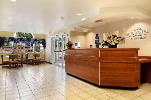 Microtel Inn & Suites Huntsville, Huntsville