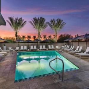 Hotels near Highlands Church Scottsdale - AC Hotel by Marriott Scottsdale North