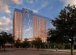 Eds Superdrome Texas Hotels - Hyatt Regency Frisco-Dallas