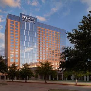 Hotels near Riders Field Frisco - Hyatt Regency Frisco-Dallas