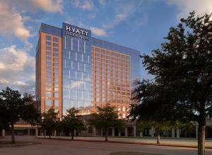 Hyatt Regency Frisco-Dallas, Frisco