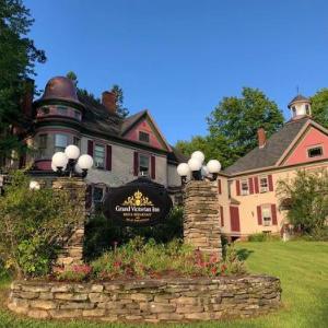 Bethel Hotels Deals At The 1 Hotel In Me The Victoria Inn Bed And Breakfast