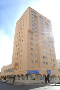 Basma Residence Hotel Apartments, Sharjah