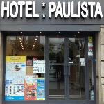 Porto Portugal Hotels - Hotel Paulista