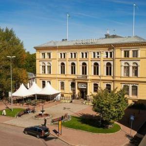 Löfbergs Arena Karlstad Hotels - Stadshotellet Kristinehamn