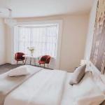 Hotels near Audley End - Saffron Hotel
