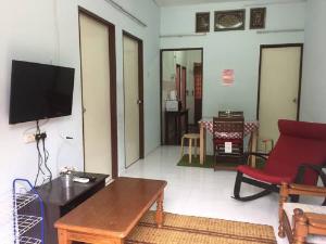 Casa Rico Homestay, Fraser Hill