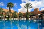 Ouarzazate Morocco Hotels - Berbère Palace