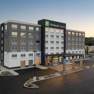 Holiday Inn Express Kelowna - East