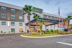 Holiday Inn Express - Fort Walton Beach Central, an IHG Hotel, Fort Walton Beach