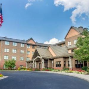 Residence Inn Lexington Keeneland/Airport