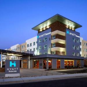 Hyatt House Boulder Broomfield