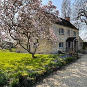 Hill Farm