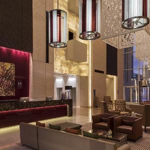 Riyadh Hotels With Kitchenette Deals At The 1 Hotel With - 