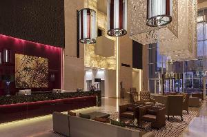 Fraser Suites Riyadh, Riyadh