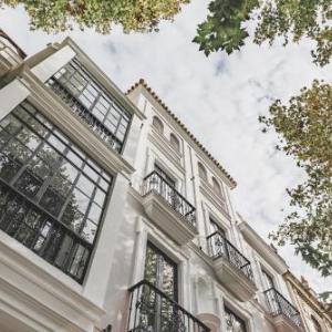 La Parada del Marques