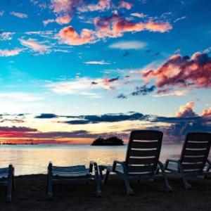 Blackfin Resort And Marina