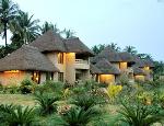 Calcutta India Hotels - Vedic Village Spa Resort