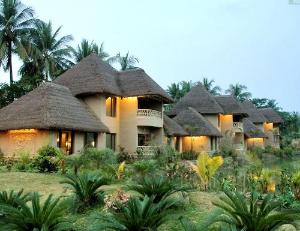 Vedic Village Spa Resort, Calcutta