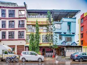 OYO Home 46640 Beautiful Stay Vigneshwaram Kharghar, Navi Mumbai