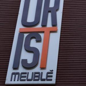 Hotel Tourist Meuble