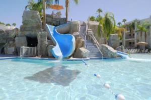 Palm Canyon Resort by Diamond Resorts, Palm Springs