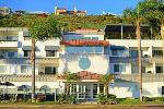 Capistrano Beach California Hotels - Riviera Beach & Shores Resorts
