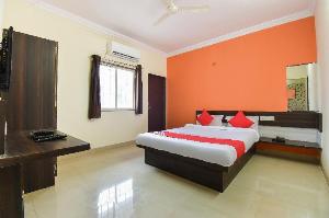 OYO 43302 Hotel Sargam, Khandala