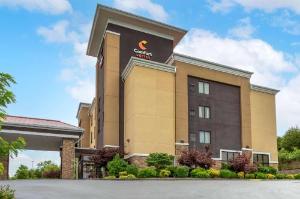 Comfort Suites Kingsport, Kingsport