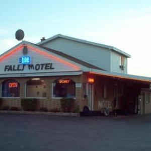 Blue Falls Motel