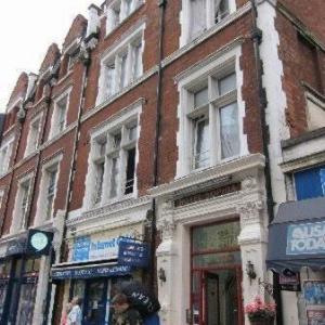 Hotel Sophia
