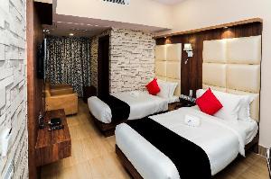 Capital O 60749 Hotel Sai Regency, Jamshedpur