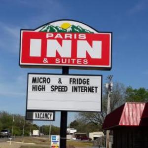 Paris Inn and Suites