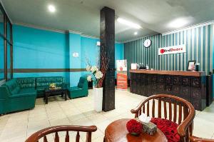 RedDoorz near Yuki Simpang Raya Mall Medan 2, Medan