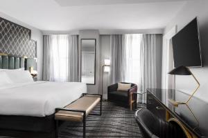 The Warrior Hotel, Autograph Collection, Sioux City