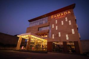 Ramada by Wyndham Aligarh GT Road, Aligarh