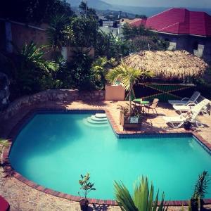 Clarendon Hotels Deals At The 1 Hotel In Jamaica Mountain Top Vill
