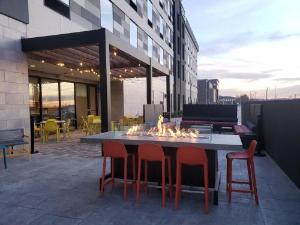 Home2 Suites By Hilton Euless Dfw West, Tx, Euless
