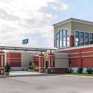 Quality Inn & Suites - Mattoon