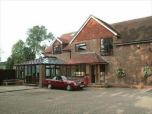 Gatwick House, Reigate