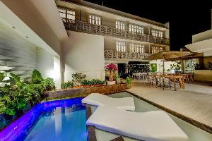 Tropica Beach Hotel, San Juan