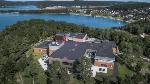 Arendal Norway Hotels - Ansgar Summerhotel