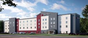 Candlewood Suites - Corpus Christi - Portland, an IHG Hotel, Portland