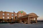 Falcon Village Texas Hotels - Holiday Inn Express Hotel & Suites Zapata