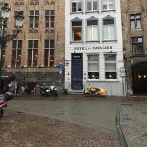 Hotel Cavalier