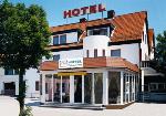 Amberg Germany Hotels - Hotel Postbauer-Heng