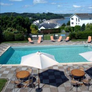 Merlewood Hotel