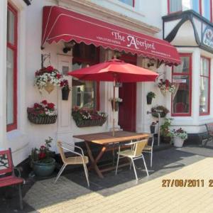 Hotels near Central Pier Blackpool - The Aberford