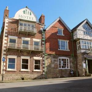 Guildhall Tavern Hotel & Restaurant