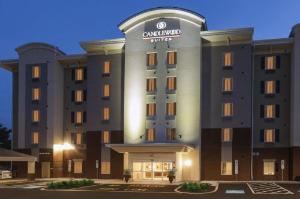 Candlewood Suites Bensalem - Philadelphia Area, an IHG Hotel, Bensalem